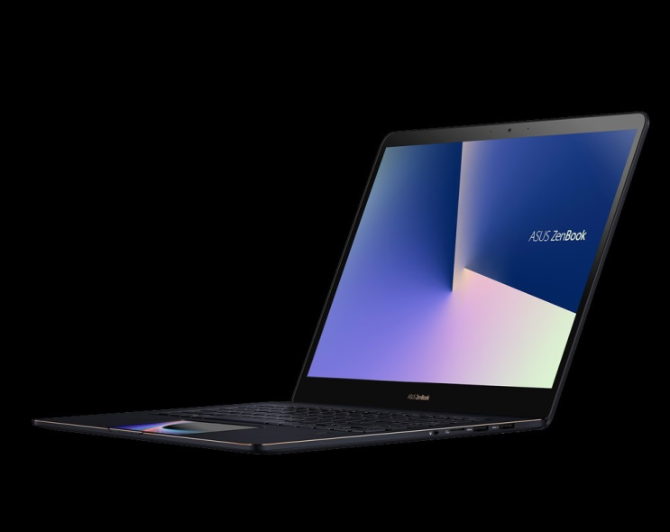 מחשב נייד Asus ZenBook Pro 15 UX580GE-E2032T אסוס